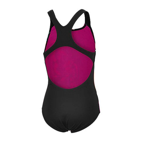 GIRL'S ARENA PALETTE SWIMSUIT SWIM Maillot de bain 1 pièce fille ARENA - Image 2
