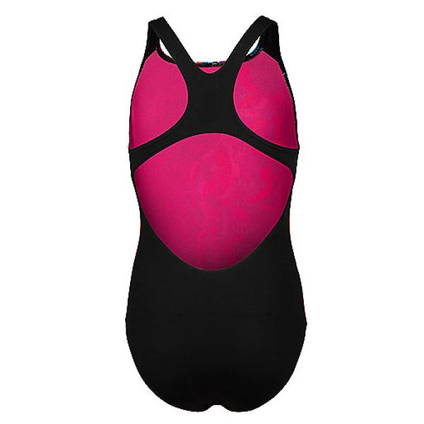 GIRL'S ARENA PALETTE SWIMSUIT SWIM Maillot de bain 1 pièce fille ARENA - Image 3