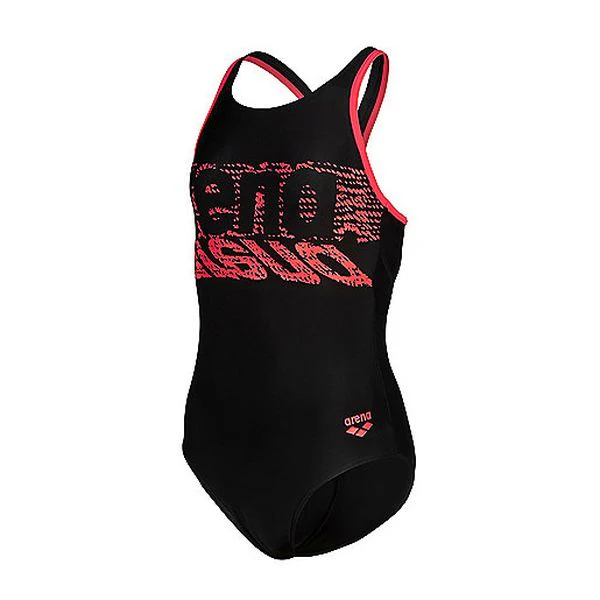 GIRLS ARENA SHAKING SWIMSUIT V Maillot de bain 1 pièce fille ARENA