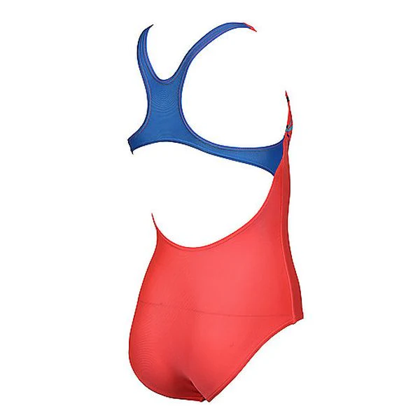 GIRL'S SWIMSUIT SWIM PRO LOGO Maillot de bain 1 pièce fille ARENA - Image 3