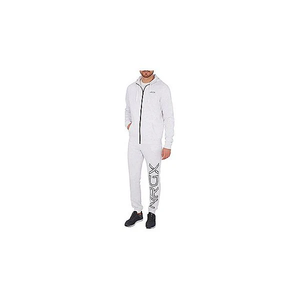 GODARD III UX Sweatshirt zippé à capuche homme ENERGETICS - Image 5