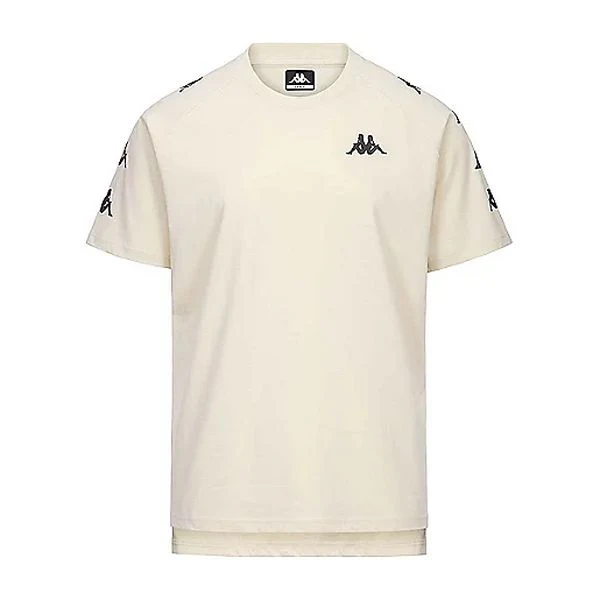 GONNI AKTEEV MAN Tee-shirt à manches courtes homme KAPPA - Image 9