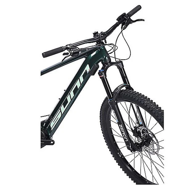 GORDON IS Vtt électrique adulte SUNN - Image 4