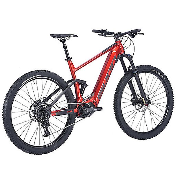 GORDON IS Vtt électrique SUNN - Image 2