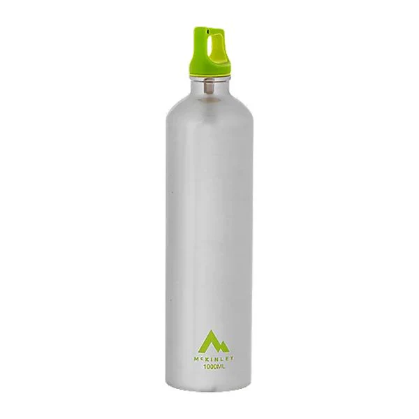 GOURDE 1L INOX Gourde McKINLEY