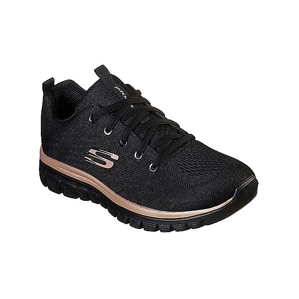 GRACEFUL-GET CONNECTED Chaussures de training femme SKECHERS