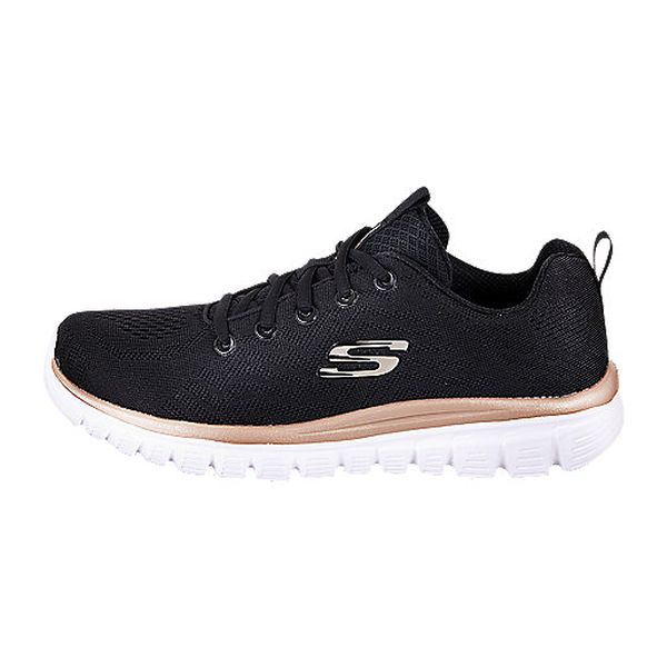 GRACEFUL-GET CONNECTED Chaussures de training femme SKECHERS - Image 17