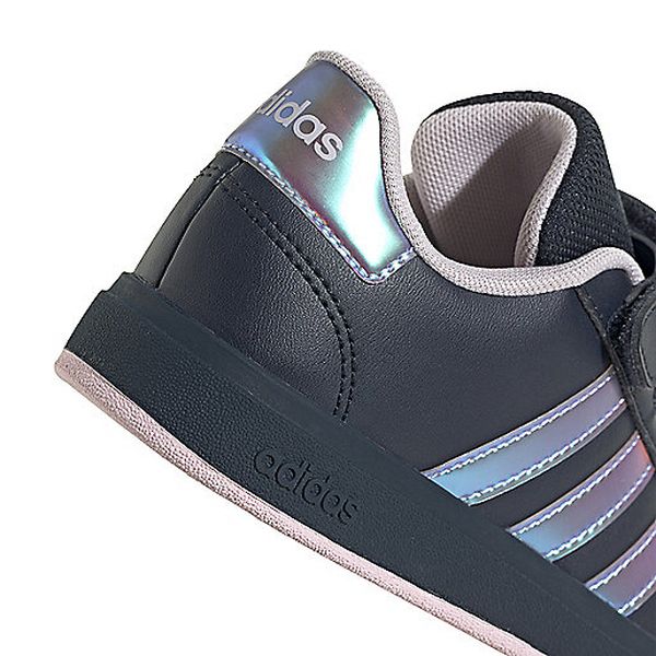 GRAND COURT 2.0 EL C Sneakers enfant ADIDAS - Image 4