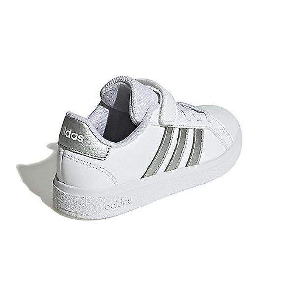 GRAND COURT 2.0 EL C Sneakers enfant ADIDAS - Image 2