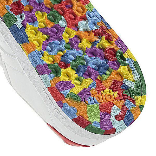 GRAND COURT 2.0 K Sneakers enfant ADIDAS - Image 4