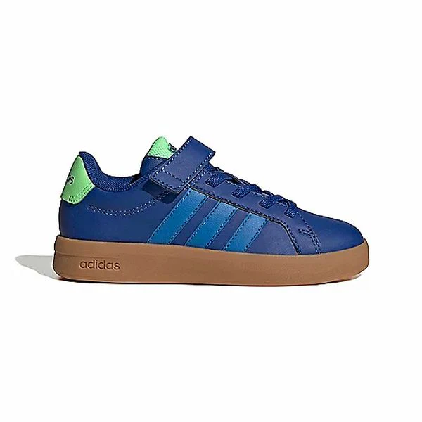 GRAND COURT 3.0 EL C Sneakers enfant ADIDAS - Image 7