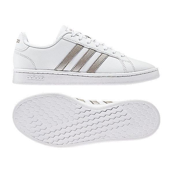 GRAND COURT Sneakers femme ADIDAS