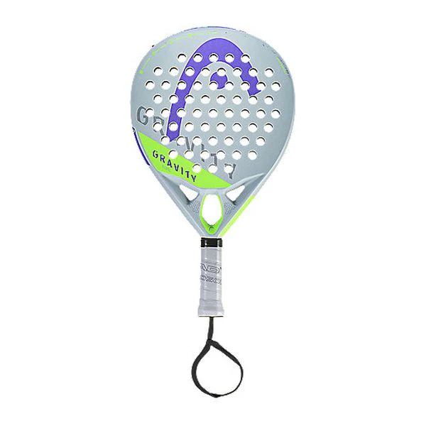 GRAVITY ELITE 2022 Raquette de padel adulte HEAD - Image 3