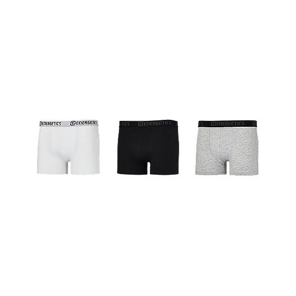 GUSTAVE 2 BOXER X3 H Boxer homme ENERGETICS