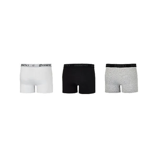 GUSTAVE 2 BOXER X3 H Boxer homme ENERGETICS - Image 2