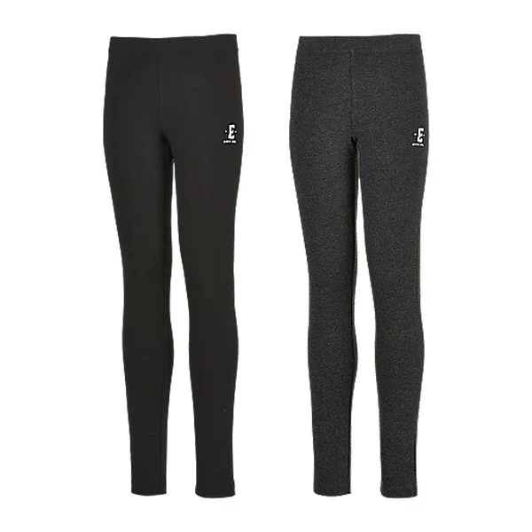 HABY 7 FI LOT DE 2 Legging fille ENERGETICS