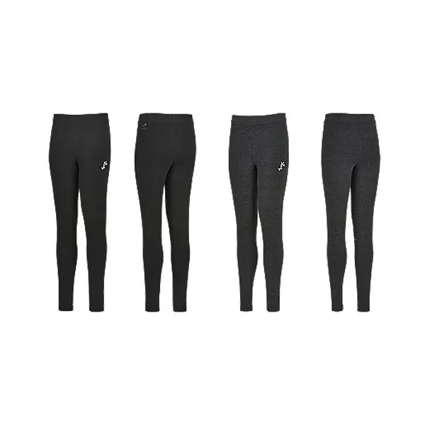 HABY 8 FI LOT DE 2 Legging fille ENERGETICS - Image 4