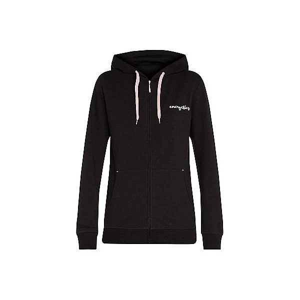 HAIMA 4 WMS Sweatshirt zippé à capuche femme ENERGETICS