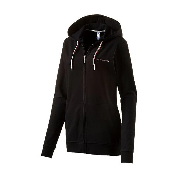 HAIMA 4 WMS Sweatshirt zippé à capuche femme ENERGETICS - Image 2