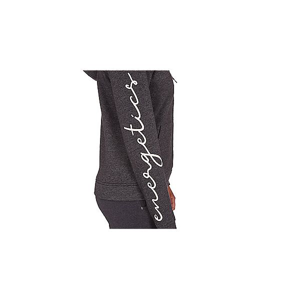 HAIMA 5 WMS Sweatshirt zippé à capuche femme ENERGETICS - Image 2