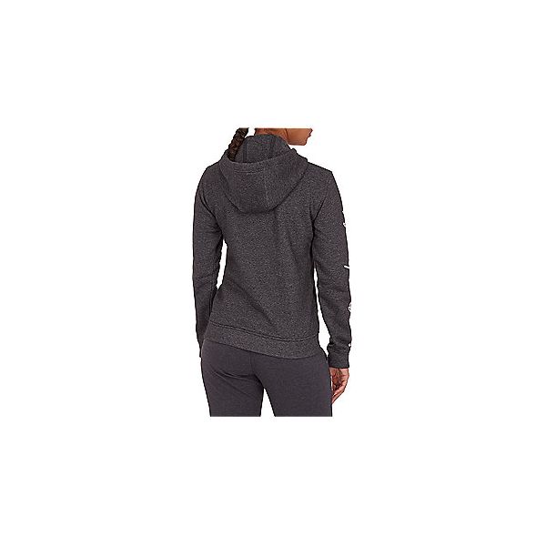 HAIMA 5 WMS Sweatshirt zippé à capuche femme ENERGETICS - Image 3