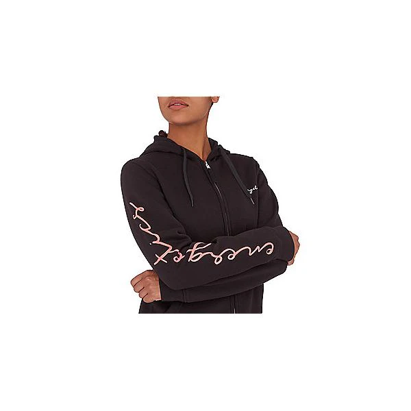 HAIMA 5 WMS Sweatshirt zippé à capuche femme ENERGETICS - Image 6