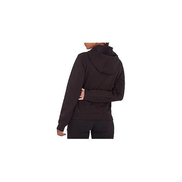 HAIMA 5 WMS Sweatshirt zippé à capuche femme ENERGETICS - Image 7