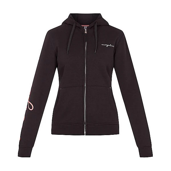 HAIMA 5 WMS Sweatshirt zippé à capuche femme ENERGETICS - Image 8