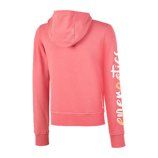 HAIMA Q2 5 JRS Sweatshirt zippé à capuche garçon ENERGETICS - Image 2