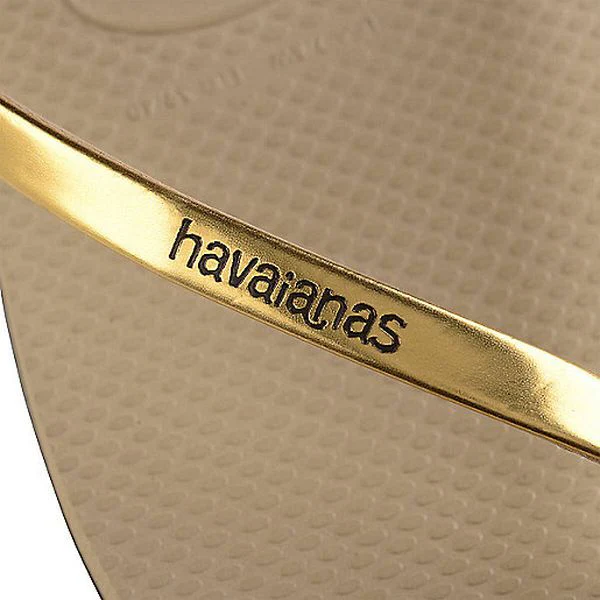 HAV. YOU METALLIC HAVAIANAS - Image 2