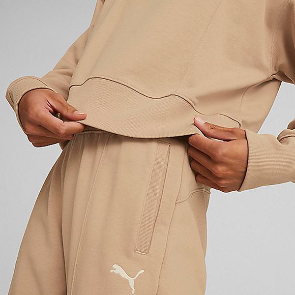 HER CREW Sweatshirt femme PUMA - Image 3