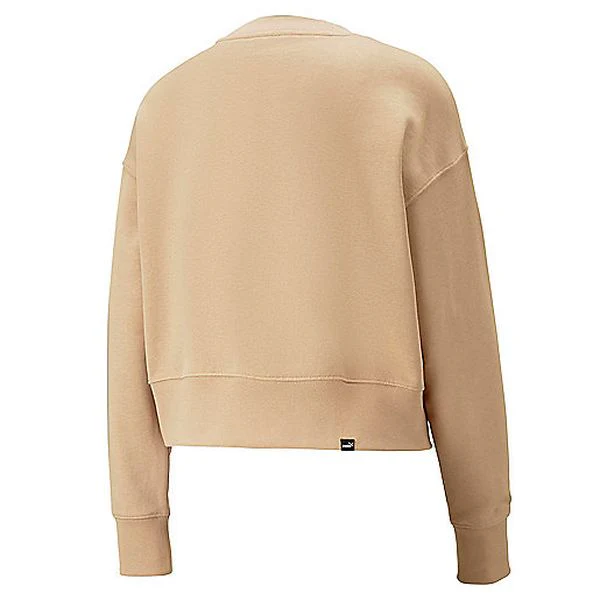 HER CREW Sweatshirt femme PUMA - Image 4