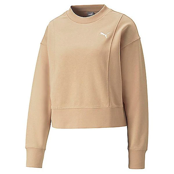 HER CREW Sweatshirt femme PUMA - Image 5