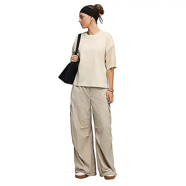 HER OVERSIZED TEE Tee-shirt à manches courtes femme PUMA - Image 3