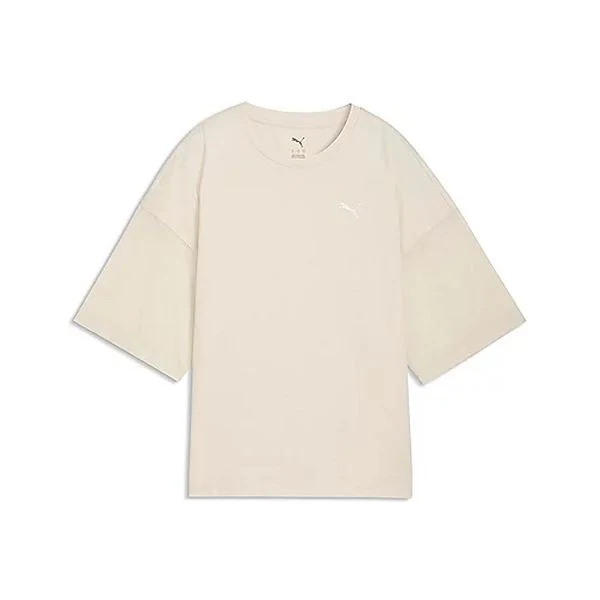 HER OVERSIZED TEE Tee-shirt à manches courtes femme PUMA - Image 5