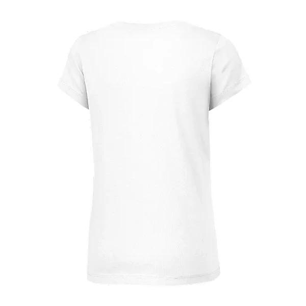 HERMINE 9 FI LOT DE 2 Tee-shirt à manches courtes fille ENERGETICS - Image 2