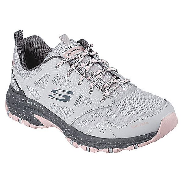 HILLCREST-PURE ESCAPADE Sneakers femme SKECHERS
