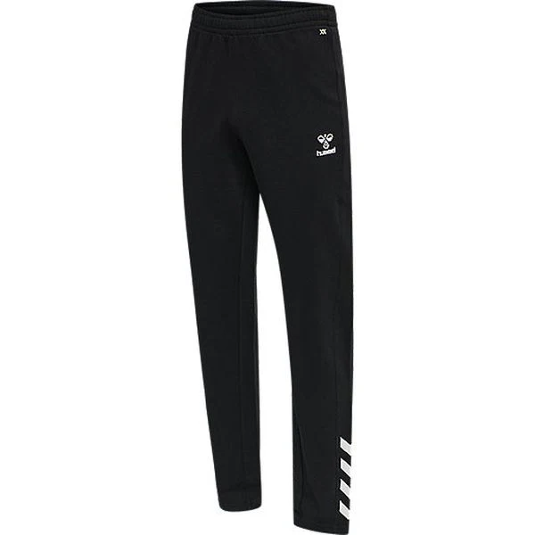 HMLCORE XK GK COTTON PANTS Jogging homme HUMMEL