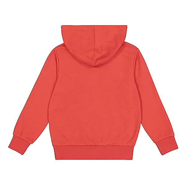 HOODED SWEATSHIRT Sweatshirt à capuche garçon CHAMPION - Image 4