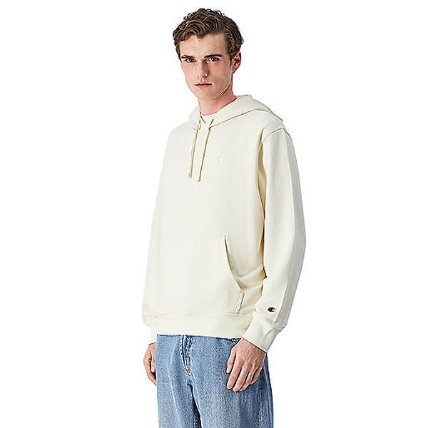HOODED SWEATSHIRT Sweatshirt à capuche homme CHAMPION