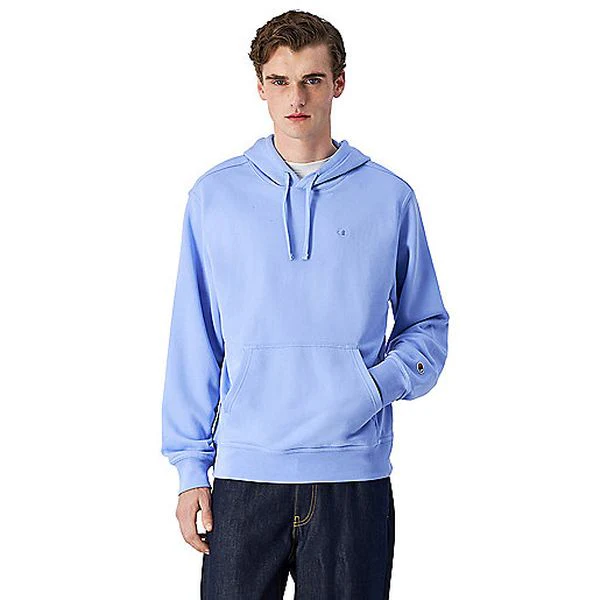 HOODED SWEATSHIRT Sweatshirt à capuche homme CHAMPION - Image 10