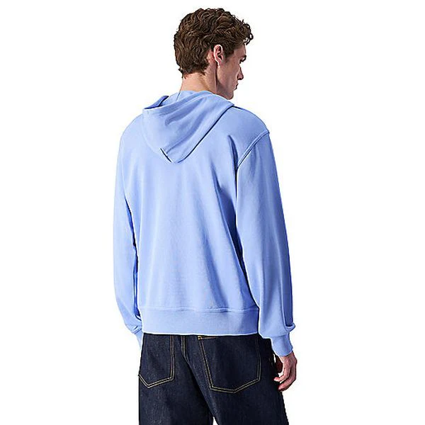 HOODED SWEATSHIRT Sweatshirt à capuche homme CHAMPION - Image 11