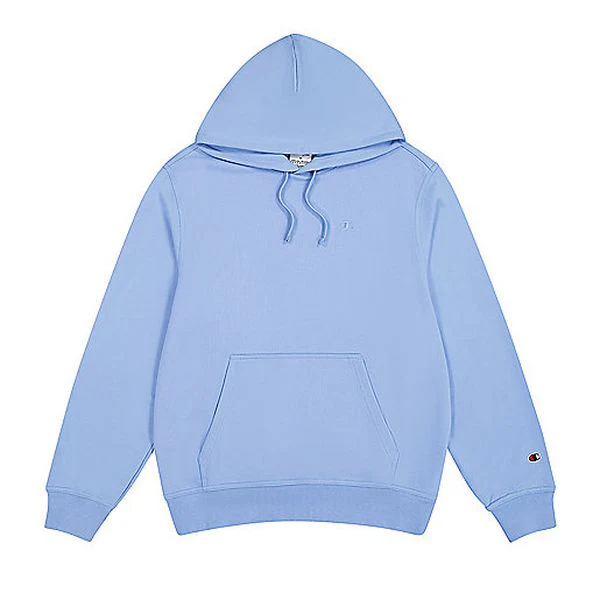 HOODED SWEATSHIRT Sweatshirt à capuche homme CHAMPION - Image 12