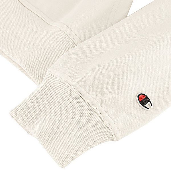 HOODED SWEATSHIRT Sweatshirt à capuche homme CHAMPION - Image 3