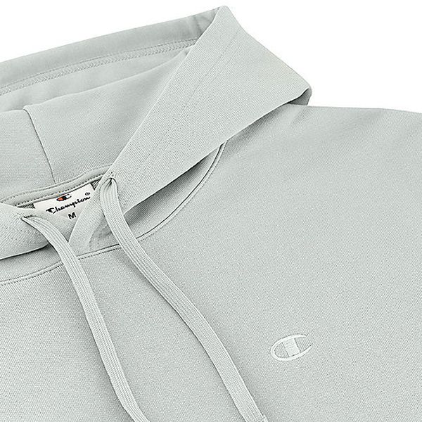 HOODED SWEATSHIRT Sweatshirt à capuche homme CHAMPION - Image 7
