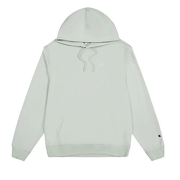 HOODED SWEATSHIRT Sweatshirt à capuche homme CHAMPION - Image 8