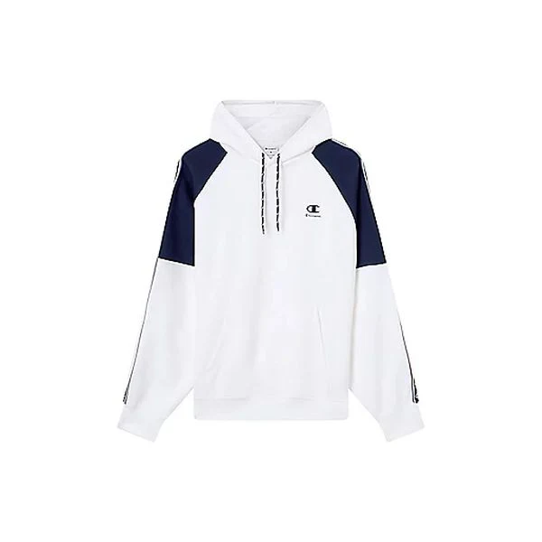 HOODED SWEATSHIRT Sweatshirt à capuche homme CHAMPION - Image 4