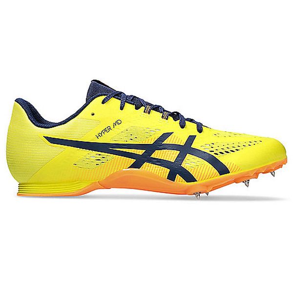 HYPER MD 8 Chaussures d'athlétisme homme ASICS - Image 12