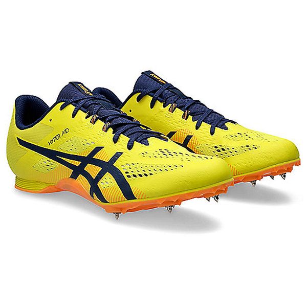 HYPER MD 8 Chaussures d'athlétisme homme ASICS - Image 7