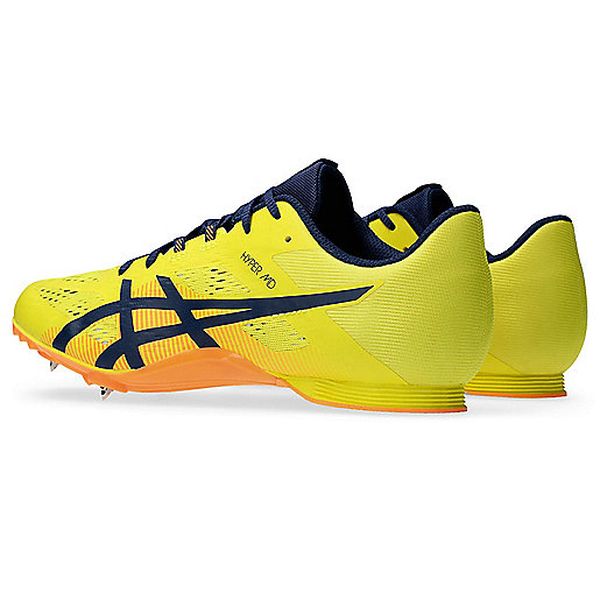 HYPER MD 8 Chaussures d'athlétisme homme ASICS - Image 8
